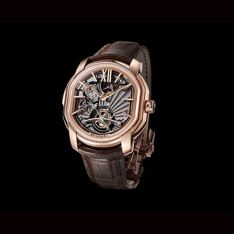bulgari daniel roth carillon tourbillon replica